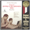 An Edison Memorabilia (Songs Of George & Ira Gershwin 1920's - Volume Two)