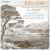 Ballad Folk - From the BBC Scotland Television Series