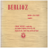 Berlioz: Romeo and Juliet Opus 17 (2 LPs)
