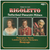Verdi: Rigoletto Highlights