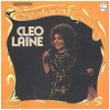 Spotlight On Cleo Laine (2 LPs)