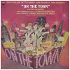 On The Town [Vinyl]