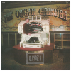 The Organ Grinder Live! [Vinyl]