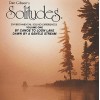 Solitudes Environmental Sound Experiences Volume Three (By Canoe to Loon Lake - Dawn by a Gentle Stream)