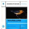Sounds of Nature Vol 4 - Warblers: Songs of Warblers of Eastern North America