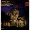 Cathedral Music by Geoffrey Burgon