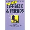 The Great Jeff Beck & Friends