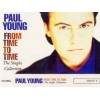 Paul Young: From Time to Time: The Singles Collection