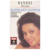 Handel Arias: Kathleen Battle