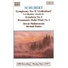 Schubert: Symphony No.8 'Unfinished', Symphony No.5 'Rosamunde'