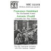 Geminiani: The Enchanted Forest; Vivaldi: Concerto for Two Violins