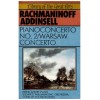 Rachmaninoff: Piano Concerto No. 2; Addinsell: Warsaw Concerto