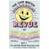 The Cape Breton Summertime Revue '87