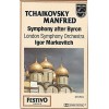 Tchaikovsky: Manfred, Symphony after Byron