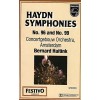 Haydn: Symphonies No. 96 & 99