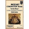 Mozart: Coronation Mass 'Credo Mass'