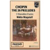 Chopin: The 26 Preludes