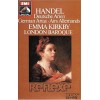 Handel: German Airs