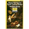 Mozart: 'Hunt' Quartet; Haydn: 'Emperor'