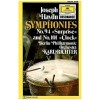 Haydn: Symphonies No 94 & No 101