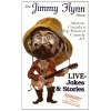 The Jimmy Flynn Show: Live - Jokes & Stories