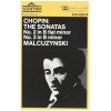 Chopin: The Sonatas No.2 & 3
