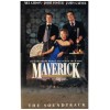 Maverick - The Soundtrack