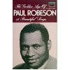 The Golden Age of Paul Robeson - 14 Beautiful Songs