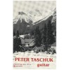 Peter Taschuk - Guitar
