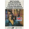 Beethoven: Violin Sonatas Op 12 No 1 & Op 96