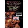Rimsky-Korsakov: Suite The Golden Cockerel, Capriccio Espagnol, Russian Easter Overture
