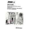 Mozart: Piano Concertos Nos.20 & 6