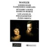 Mahler: Lieder Eines, Fahrenden Gesellen, Ruckert Lieder