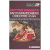 Britten Conducts Bach's Brandenburg Concertos 4 5 & 6