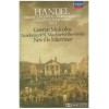 Handel: Organ Concertos Vol 2