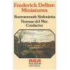 Frederick Delius: Miniatures