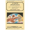 Bach: Orgelbuchlein - Little Organ Book - Vol 1 Chorale Preludes 1-23
