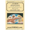 Bach: Orgelbuchlein - Little Organ Book - Vol 2 Chorale Preludes 24-25