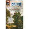 Britten: Variations on a Theme of Frank Bridge, Matinees Musicales, Soirees Musicales