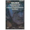 Wagner: Symphony in C, Faust Overture