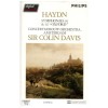 Haydn: Symphonies No 91 & 92, 'Oxford'