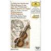 Beethoven: Piano Concerto in D; Violin Romances