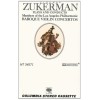 Zukerman Plays & Conducts Baroque Violin Concertos