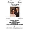 Mozart - Pinchas Zukerman, Judith Blegen