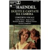Handel: Duetti E Cantate Da Camera