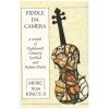Fiddle Da Camera Music from King's: II