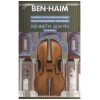 Ben Haim: Symphony No 2, Concerto for Strings