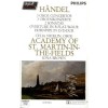 Handel: 3 Oboe Concertos, 2 Sonatas, Overture in B Flat Major, Hornpipe in D Major