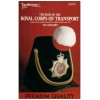 Band of the Royal Corps of Transport - In Concert