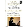 Grieg, Schumann : Piano Concertos